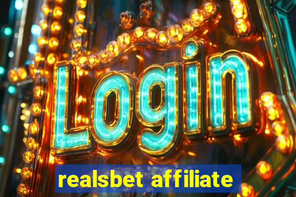 realsbet affiliate